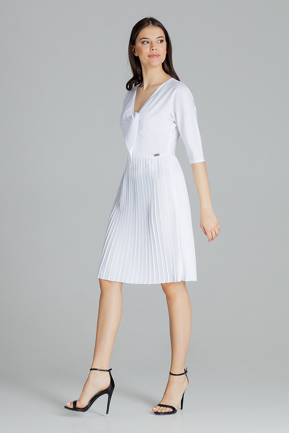  Robe de cocktail model 143927 Lenitif 