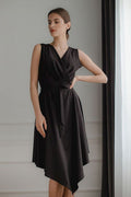  Robe de cocktail model 143882 Lenitif 
