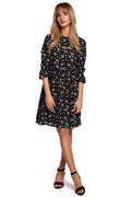  Robe de jour model 144456 Moe 
