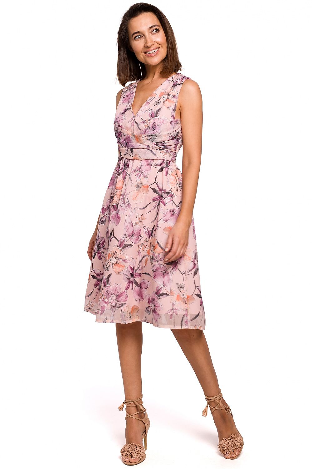  Robe de jour model 144835 Stylove 