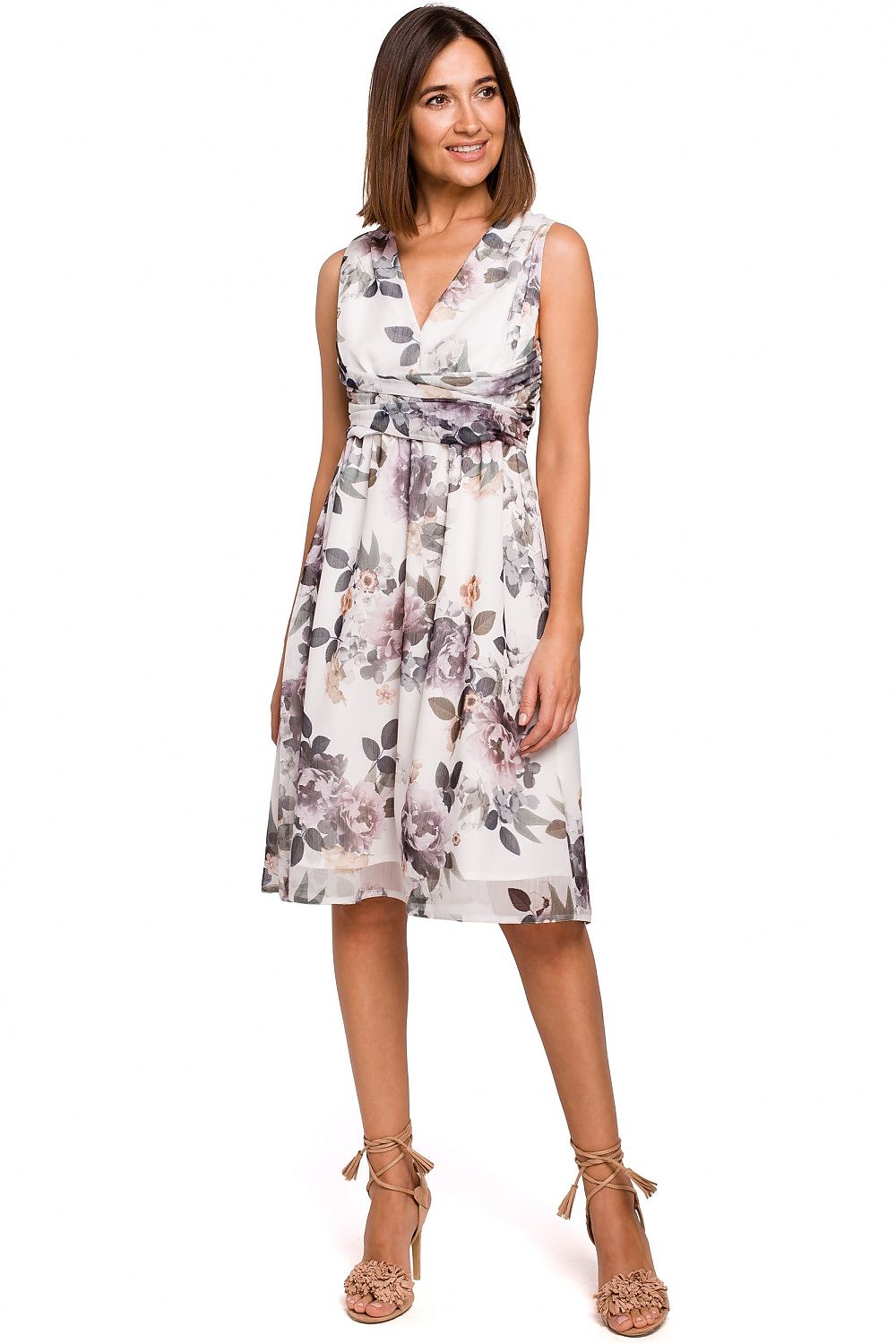  Robe de jour model 144836 Stylove 