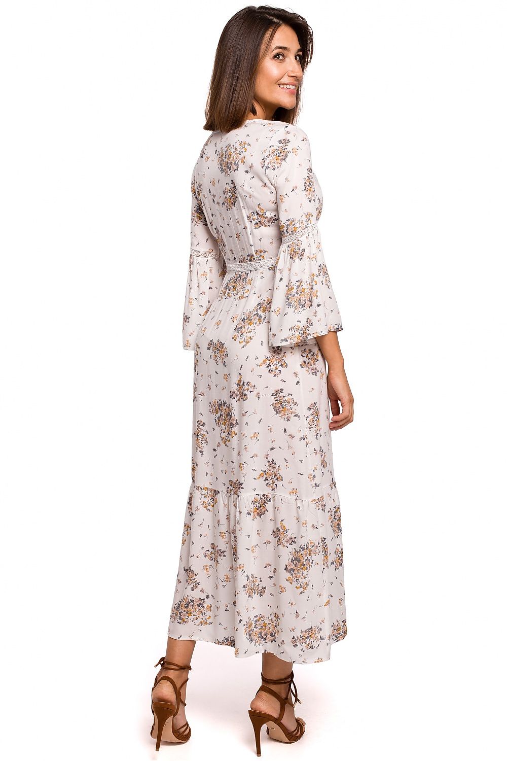  Robe de jour model 145761 Stylove 