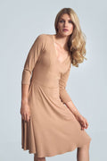  Robe de cocktail model 147913 Figl 