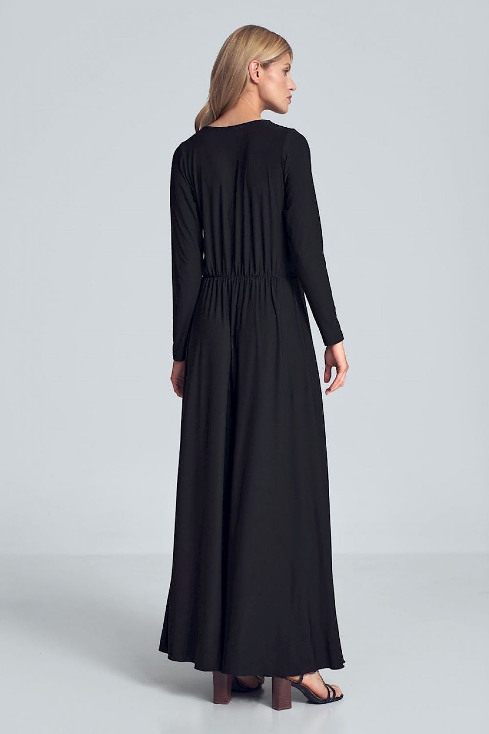  Robe de jour model 147931 Figl 