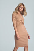  Robe de jour model 148285 Figl 