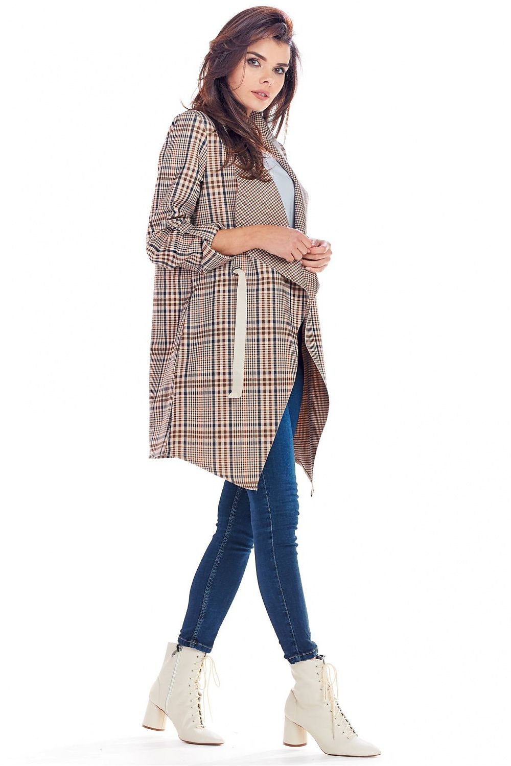  Blazer femme model 148984 awama 
