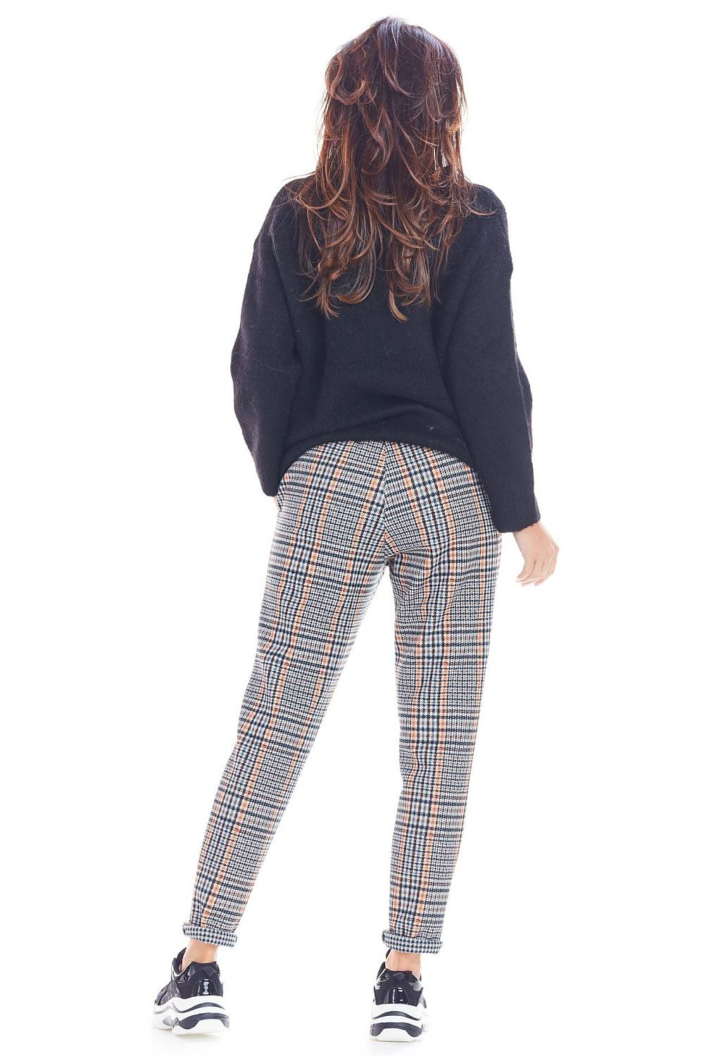  Pantalon femme model 148985 awama 
