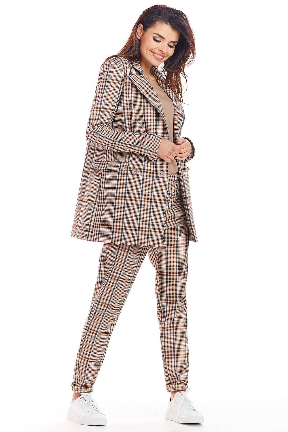  Blazer femme model 148988 awama 