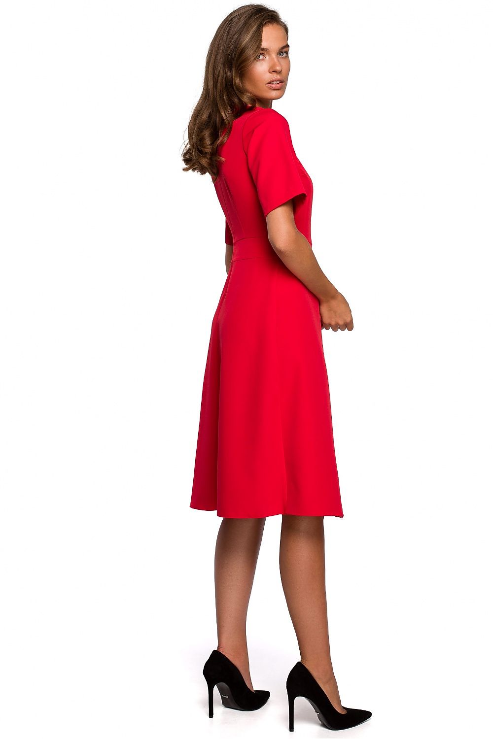  Robe de jour model 149233 Stylove 