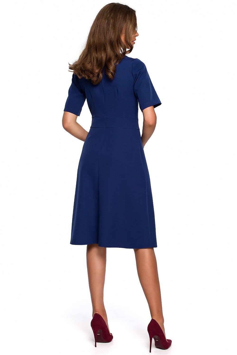  Robe de jour model 149234 Stylove 