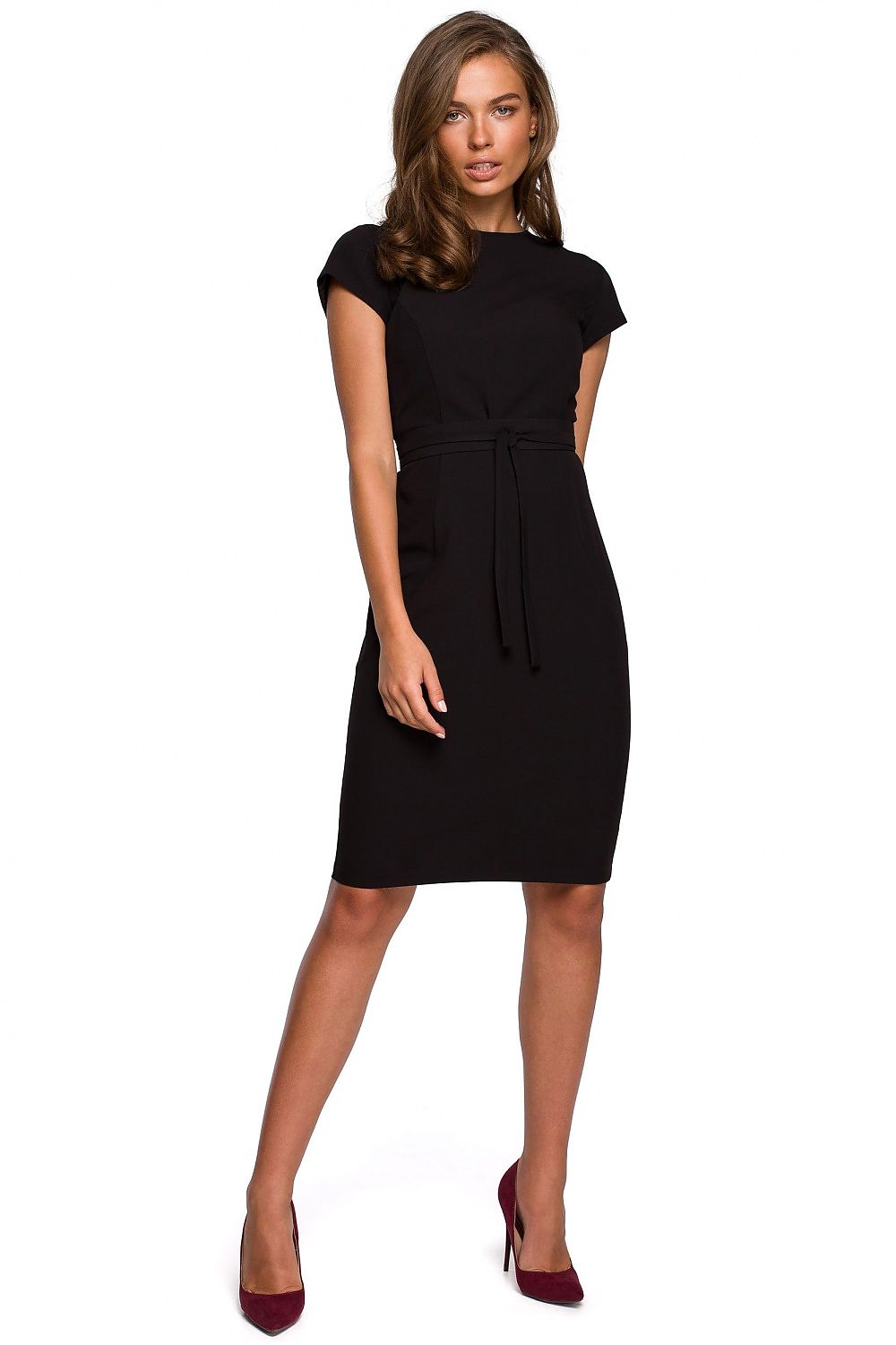  Robe de jour model 149240 Stylove 