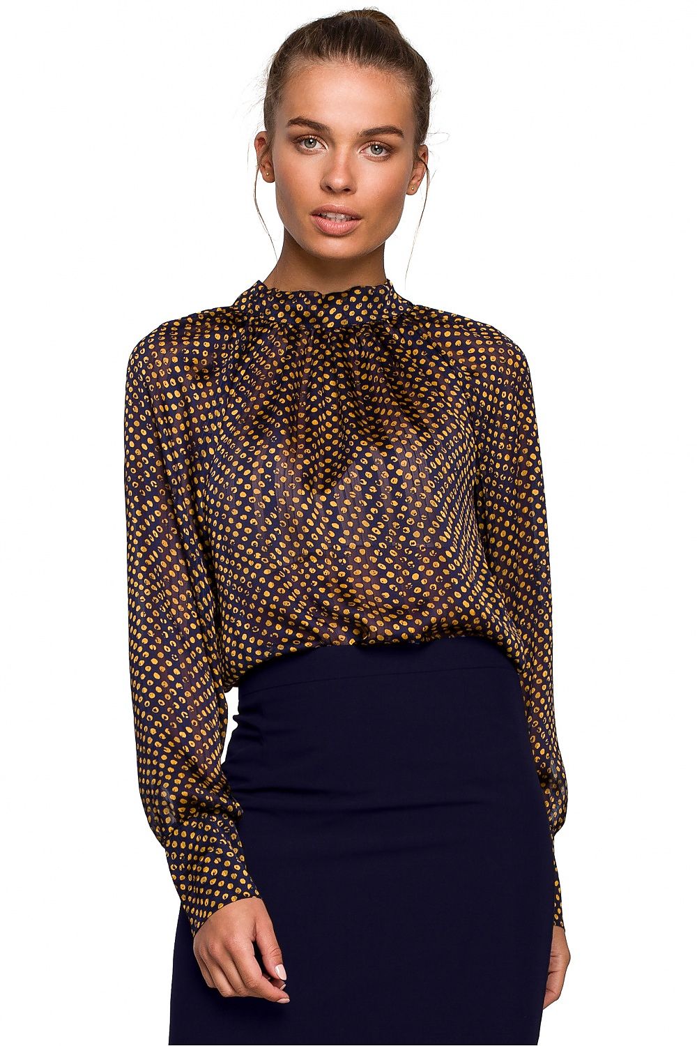  Chemisier model 149249 Stylove 