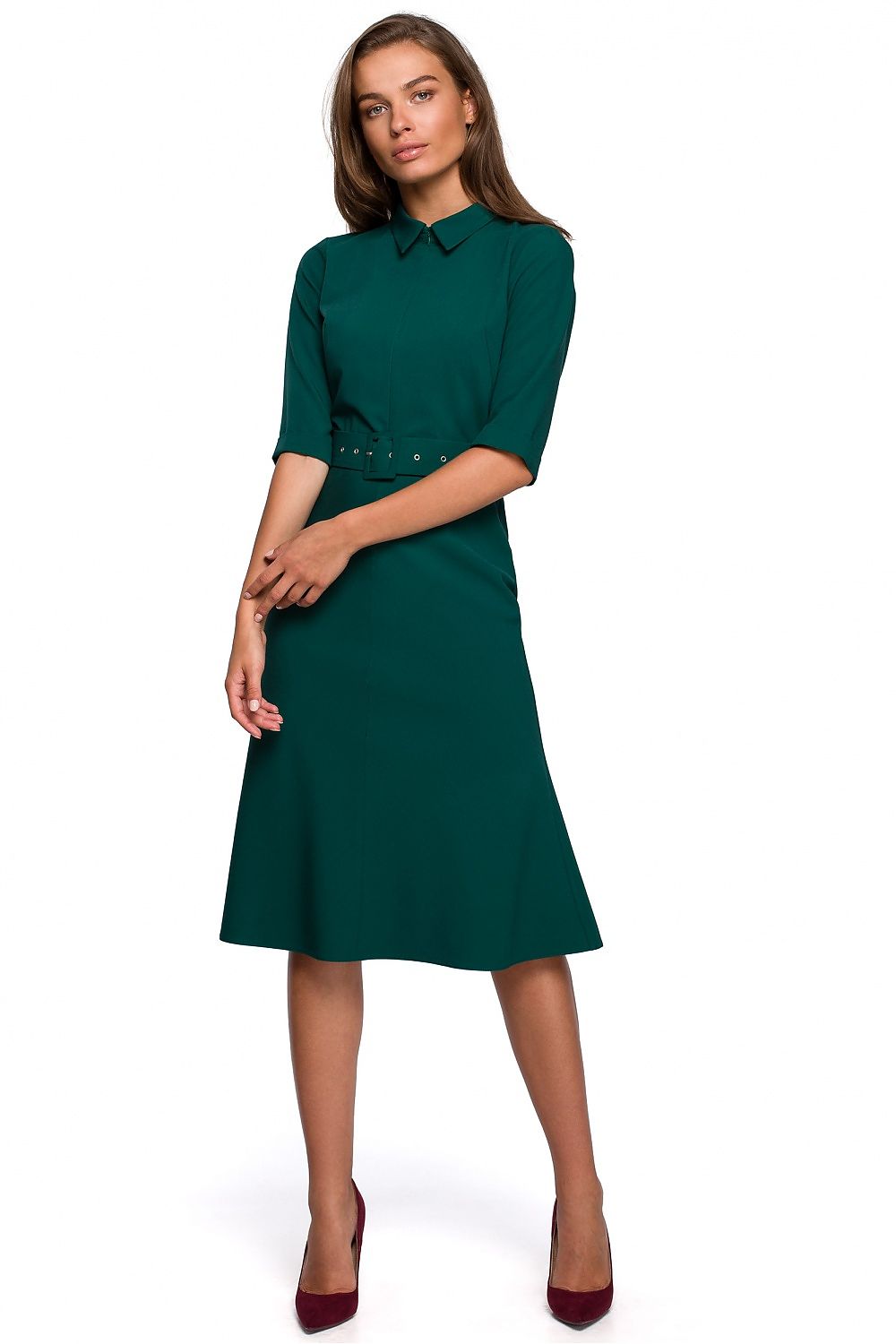  Robe de jour model 149265 Stylove 