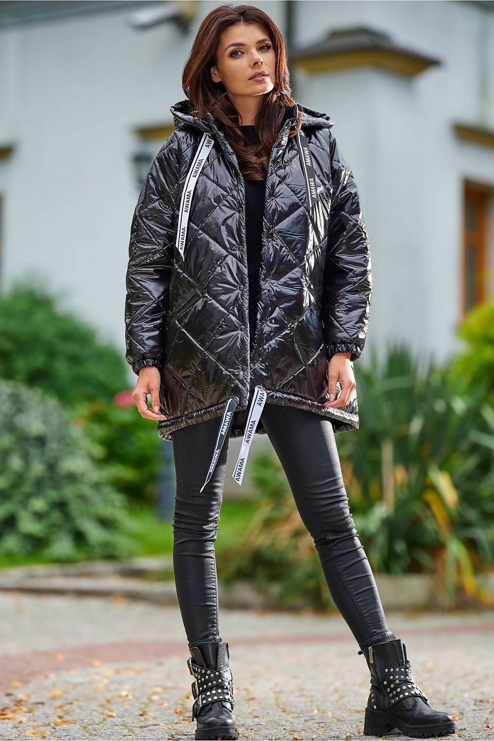  Veste model 149754 awama 