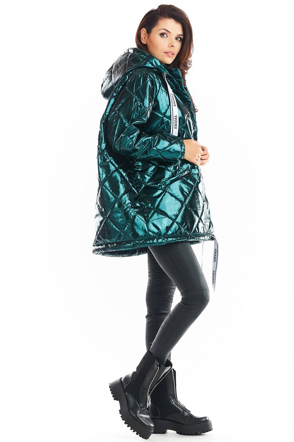  Veste model 149755 awama 