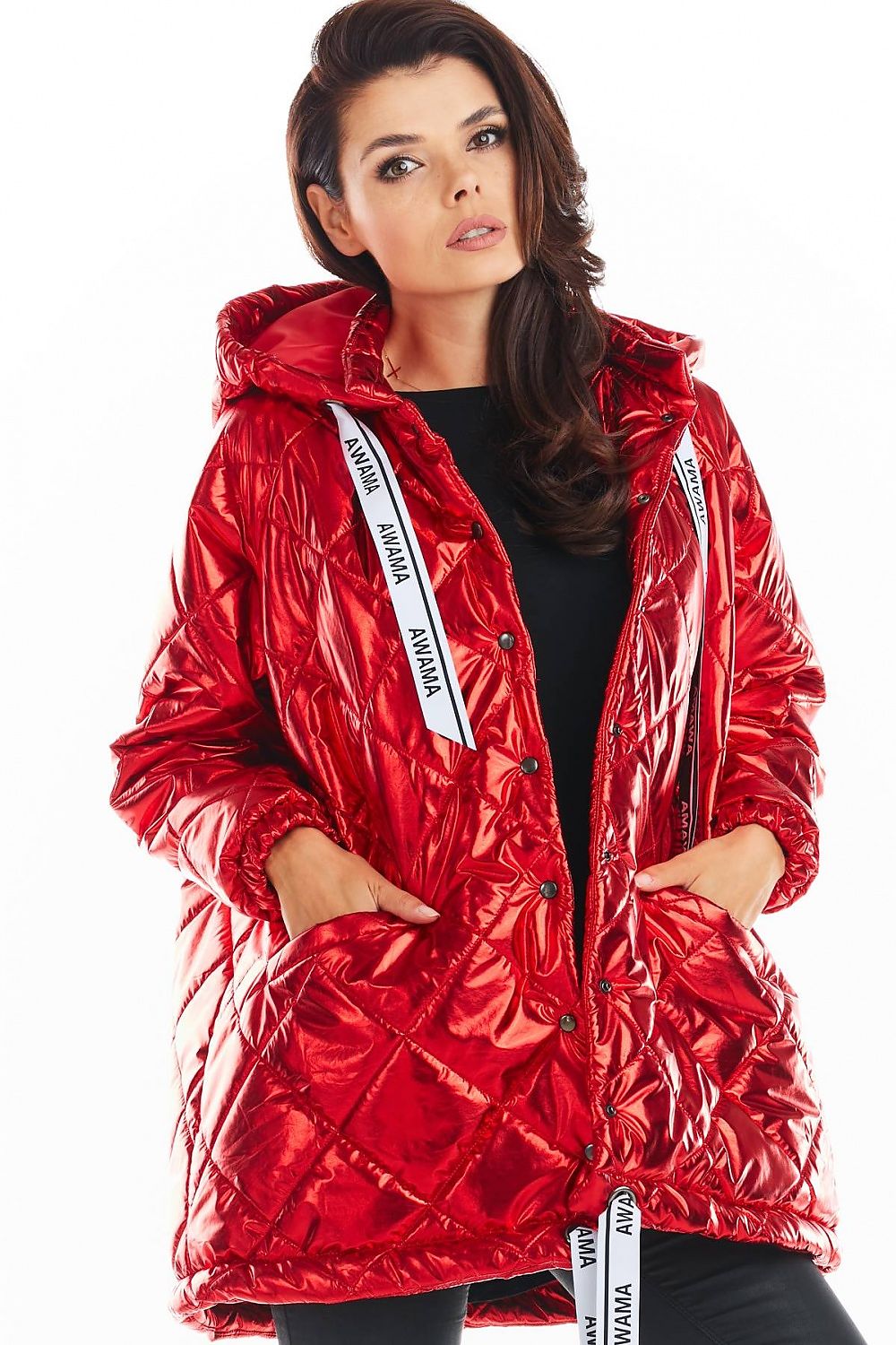  Veste model 149756 awama 