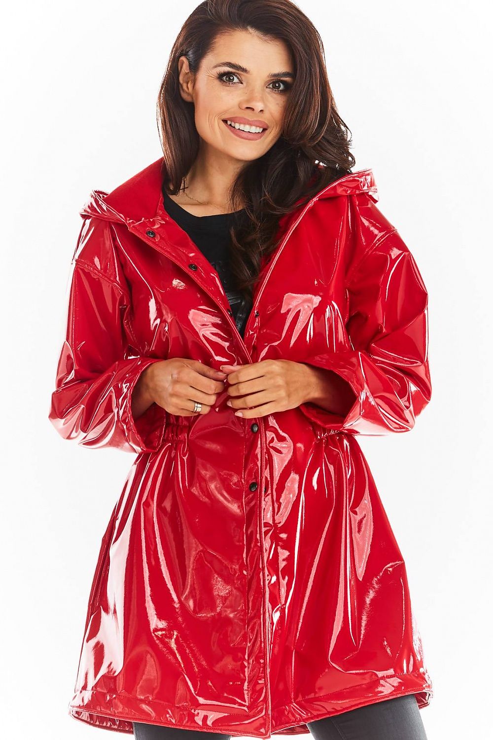  Manteau model 149760 awama 