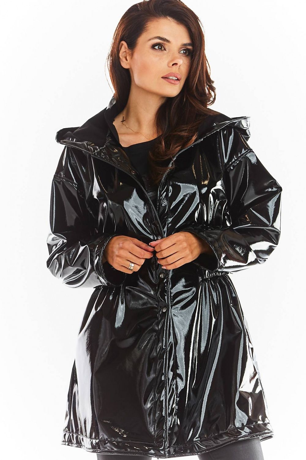  Manteau model 149761 awama 