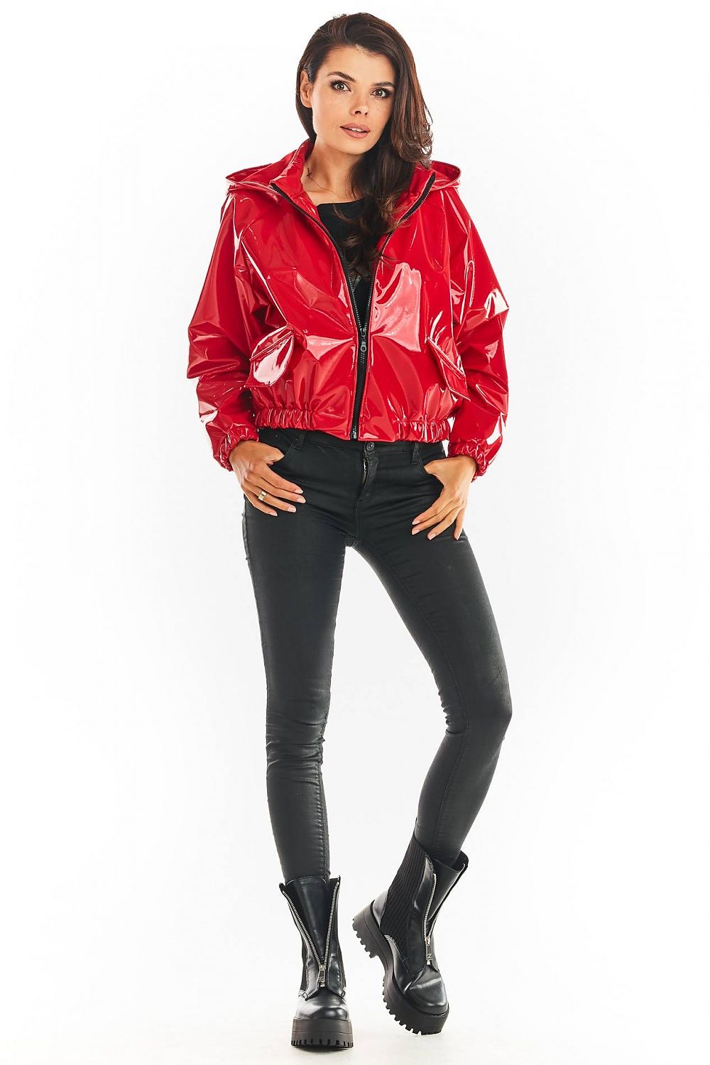  Veste model 149763 awama 