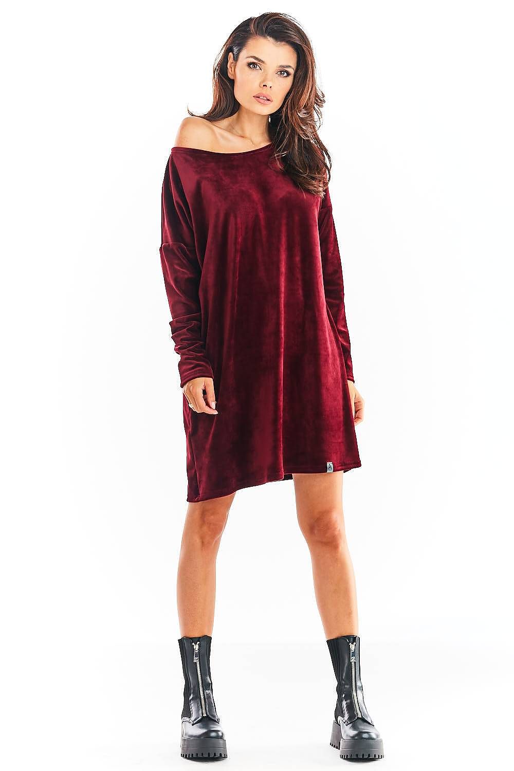  Robe de jour model 149794 awama 
