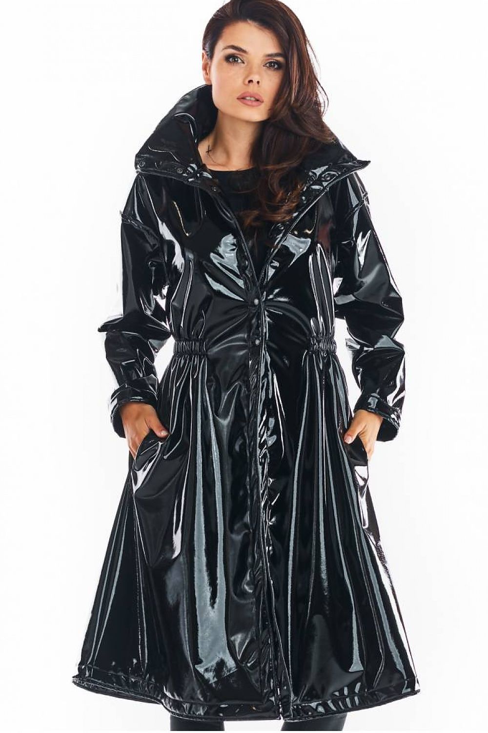  Manteau model 149801 awama 