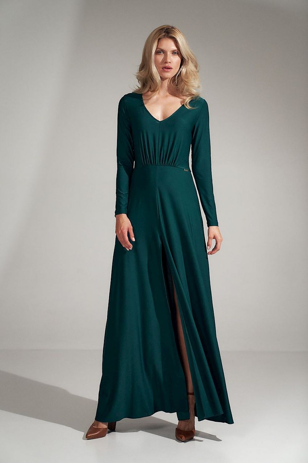  Robe de jour model 150438 Figl 