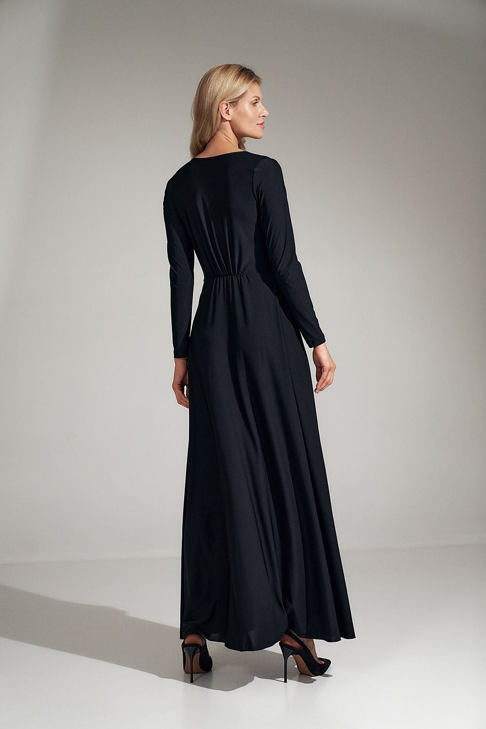  Robe de jour model 150440 Figl 