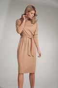  Robe de jour model 150442 Figl 