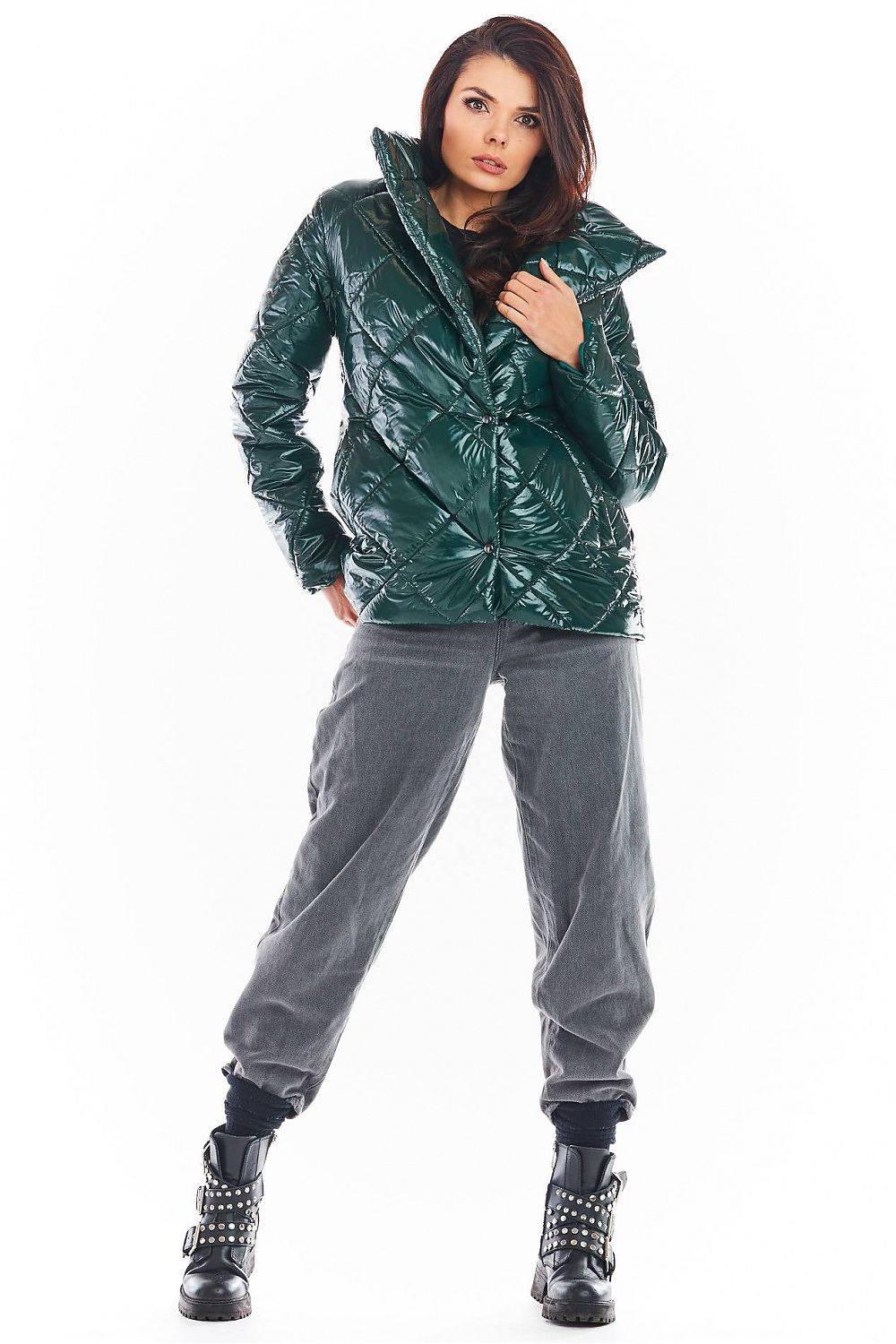  Veste model 150776 awama 
