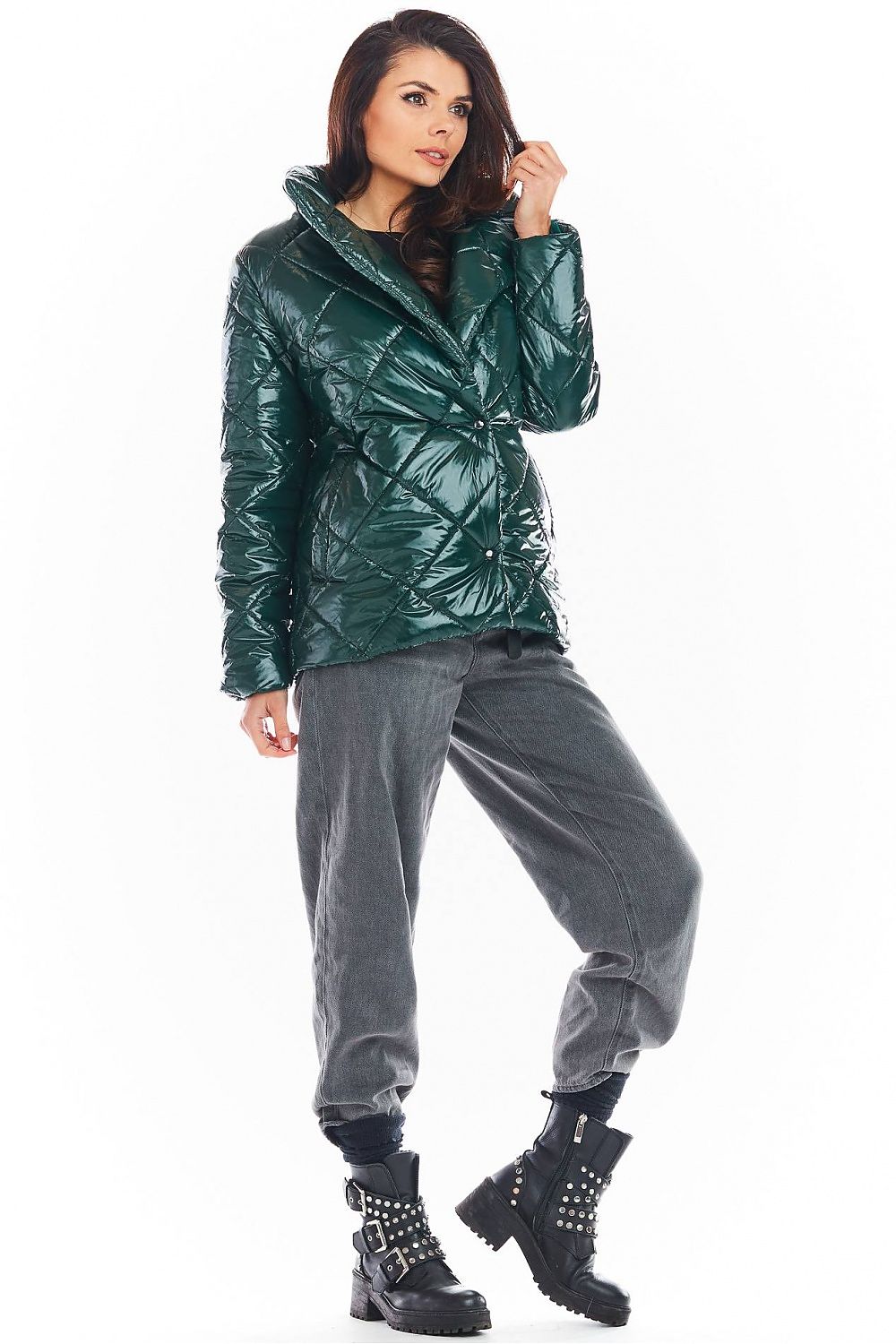  Veste model 150776 awama 