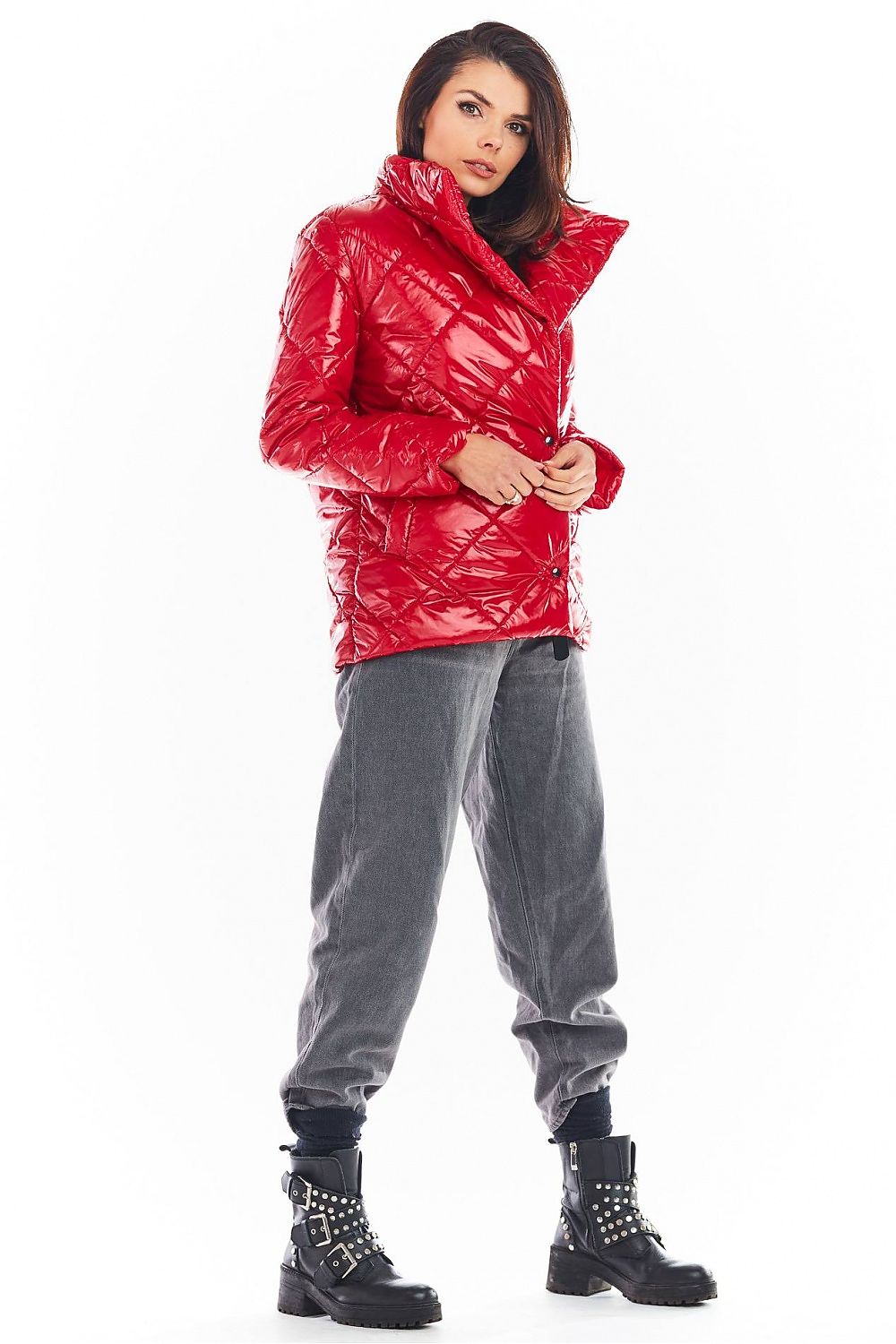  Veste model 150778 awama 