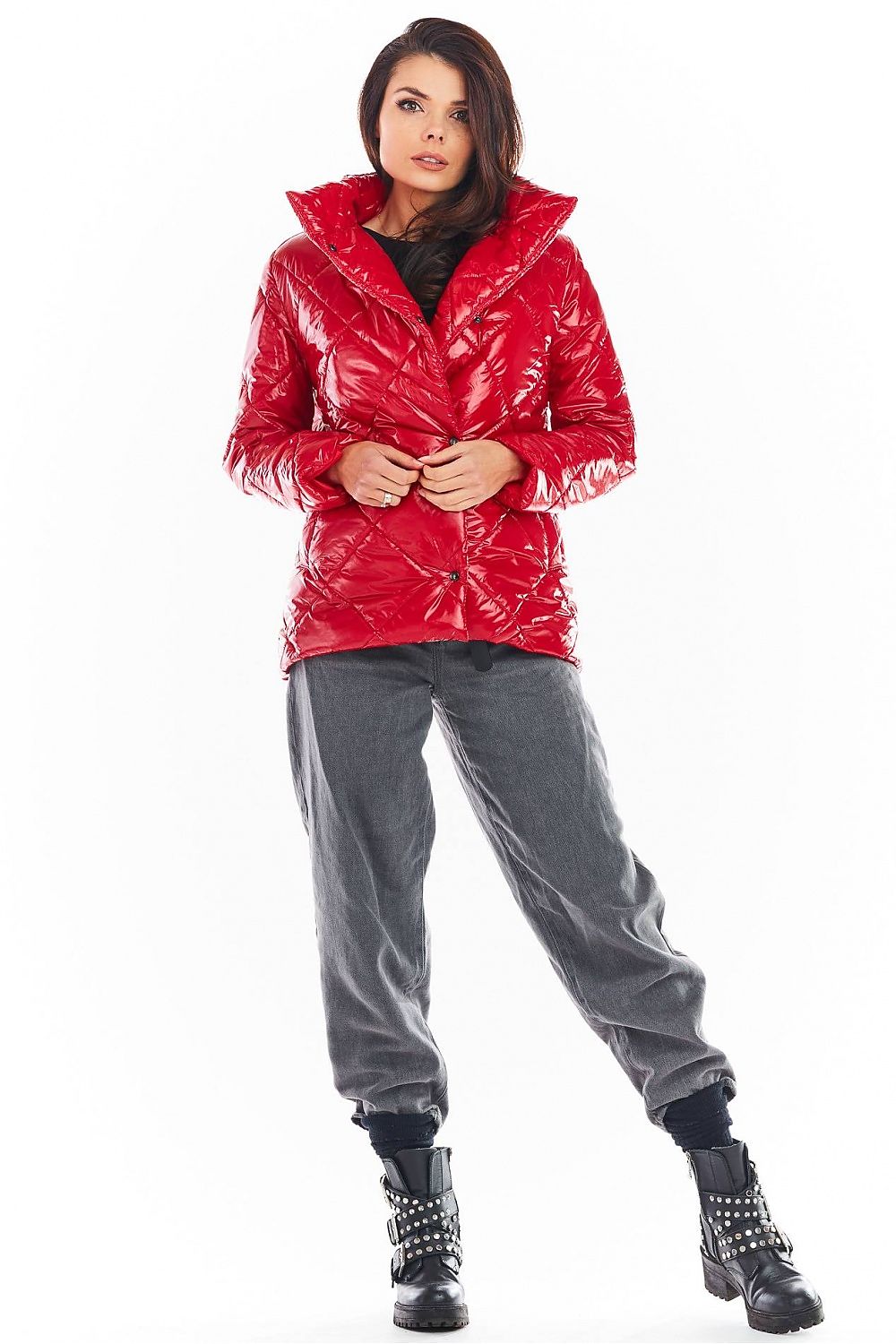  Veste model 150778 awama 