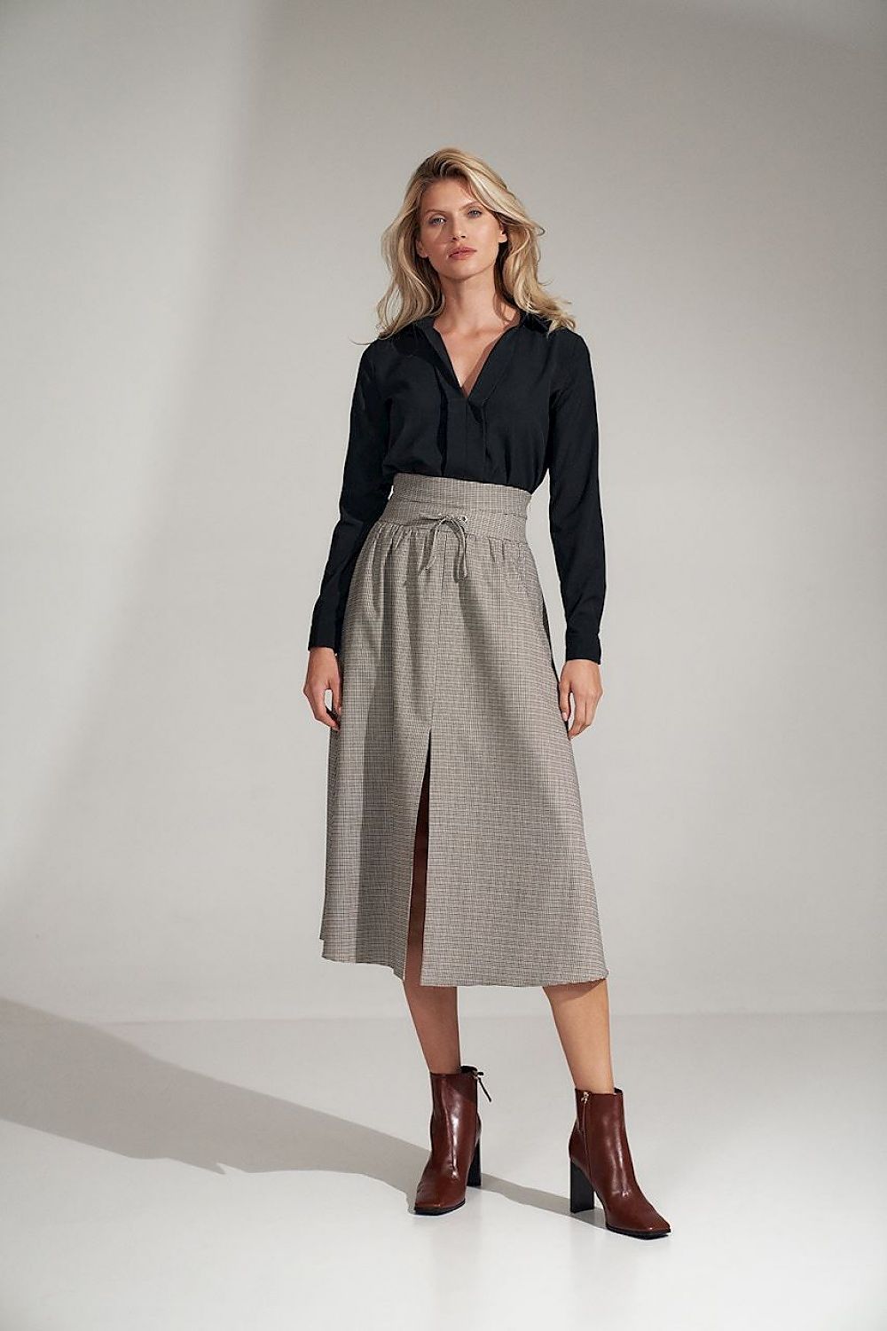 Jupe model 150787 Figl 