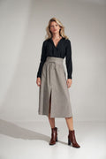  Jupe model 150787 Figl 