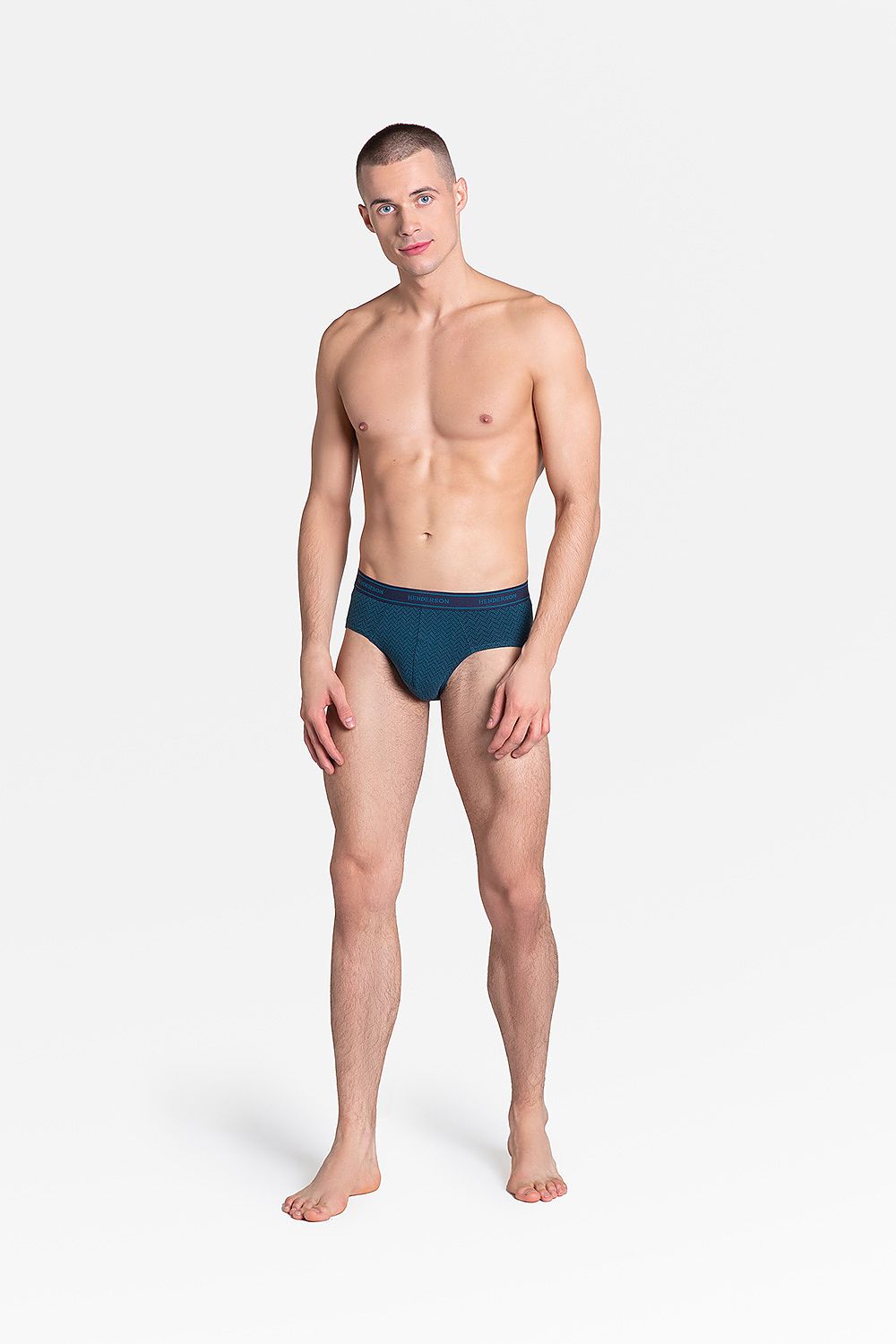  Slip model 151517 Henderson 