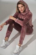  Pantalon survêtement model 151803 Figl 