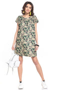  Robe de jour model 152852 Tessita 