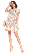  Robe de jour model 152870 Tessita 