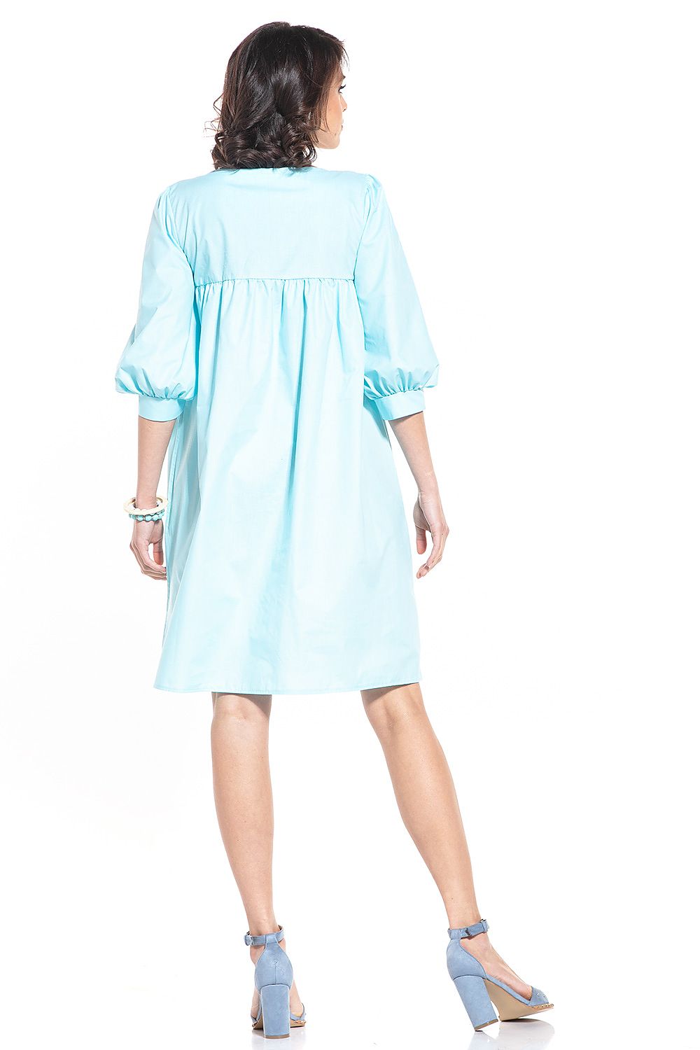  Robe de jour model 152877 Tessita 