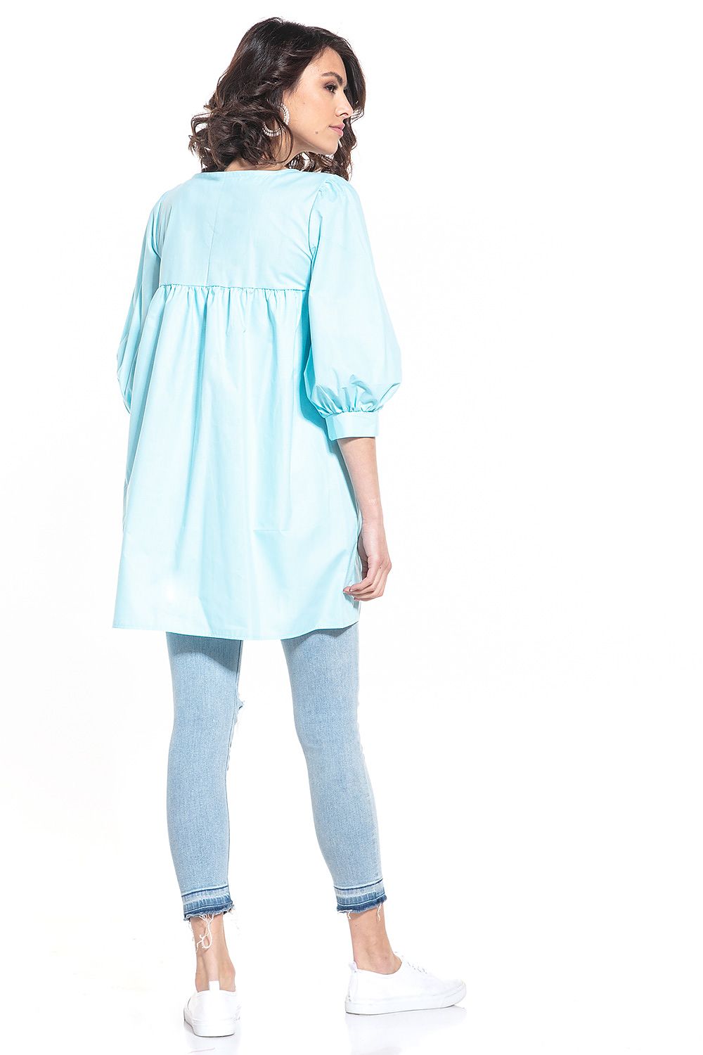  Tunique model 152886 Tessita 