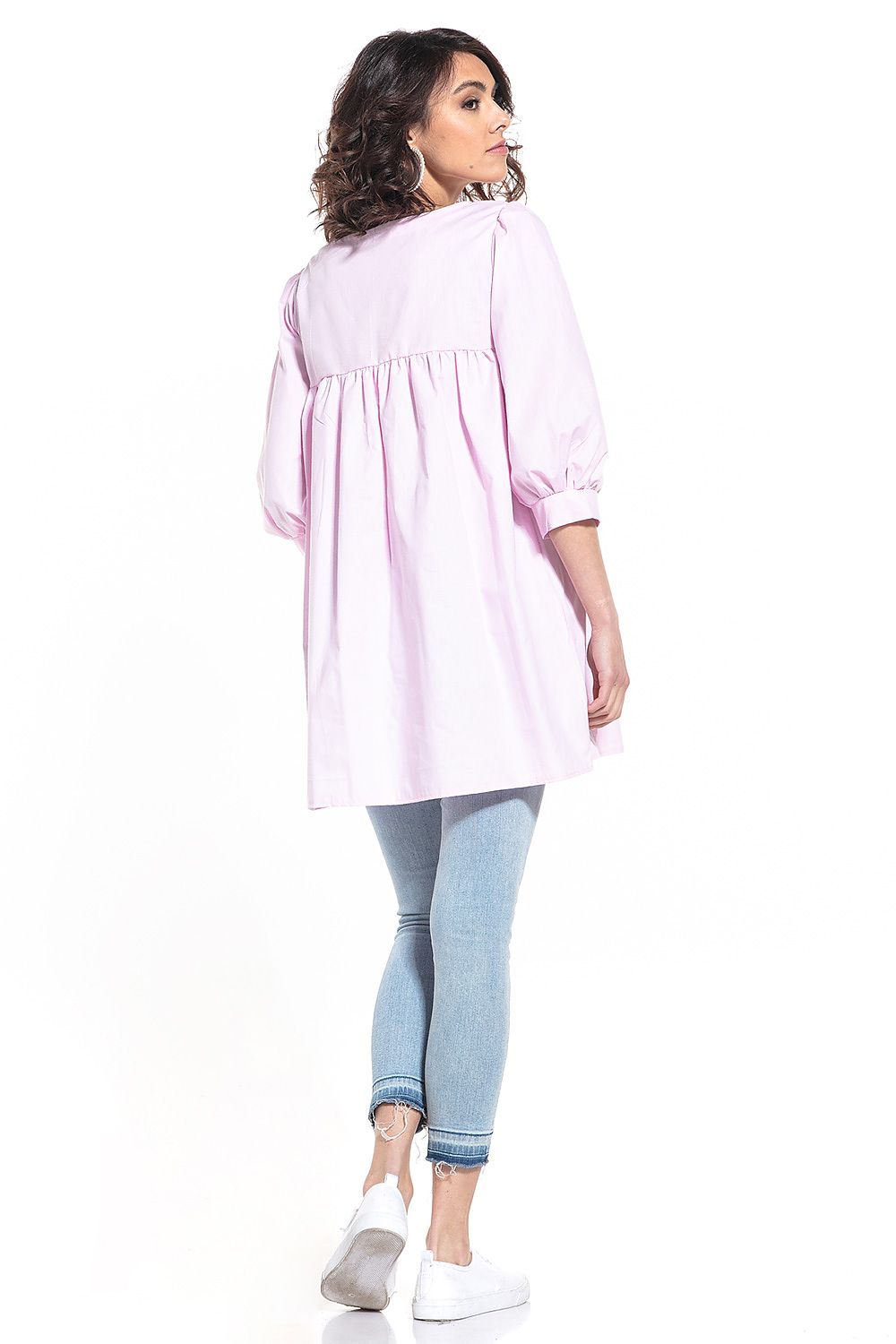  Tunique model 152887 Tessita 