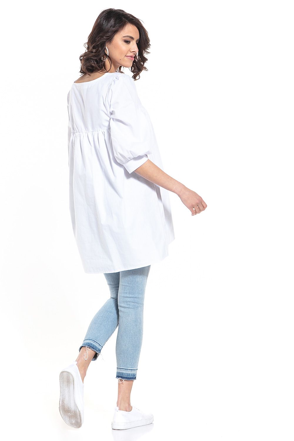  Tunique model 152889 Tessita 