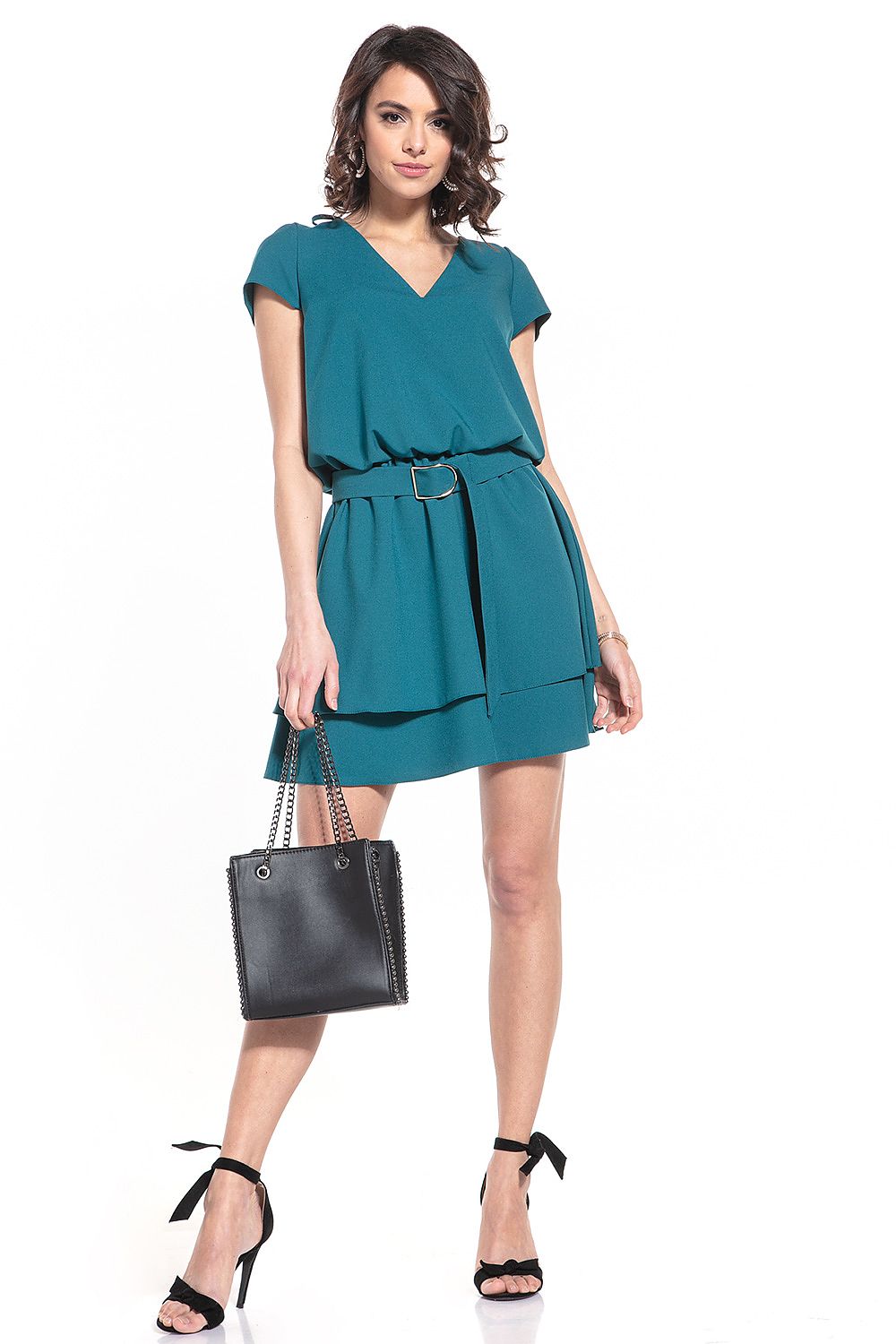  Robe de jour model 152939 Tessita 
