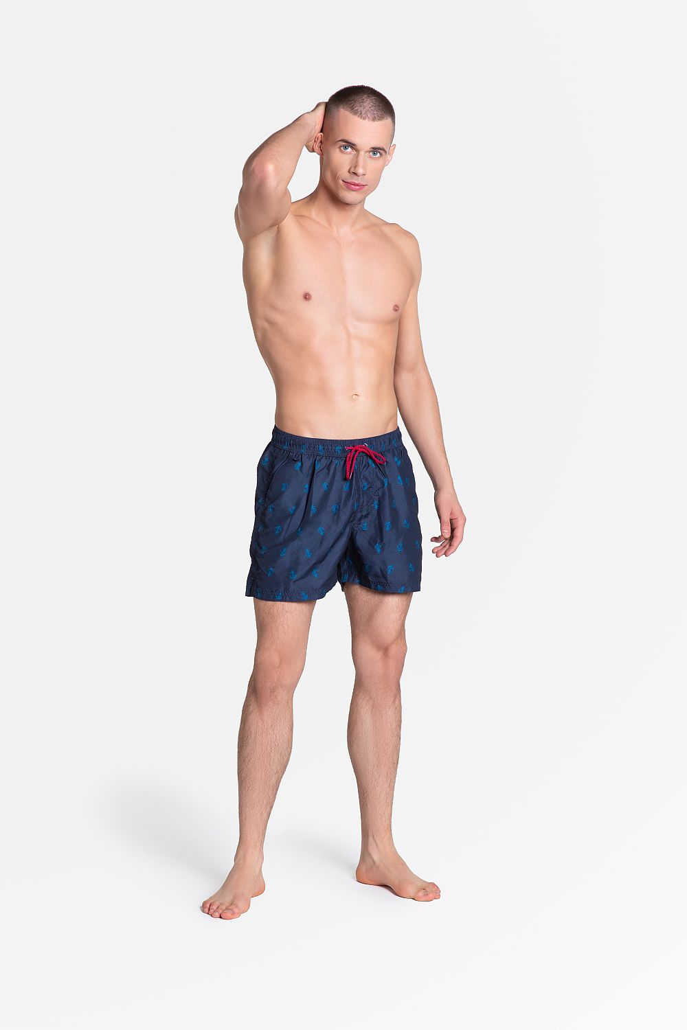  Slip de bain model 152958 Henderson 