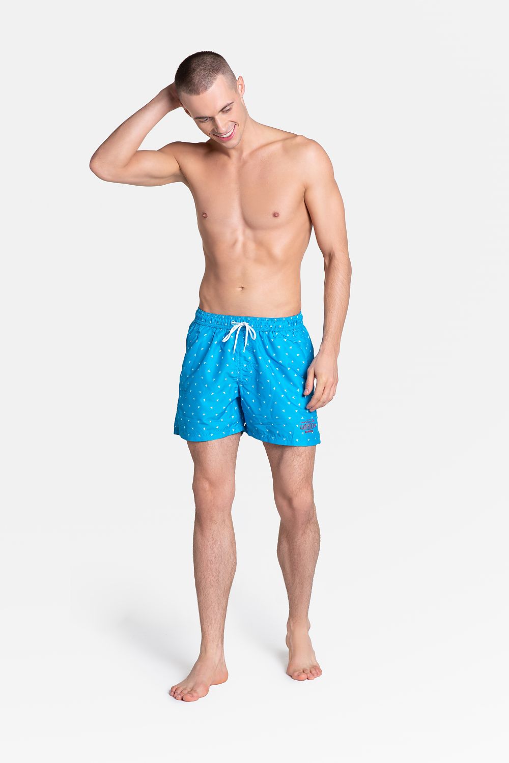  Slip de bain model 152959 Henderson 