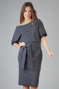  Robe de jour model 39134 Tessita 