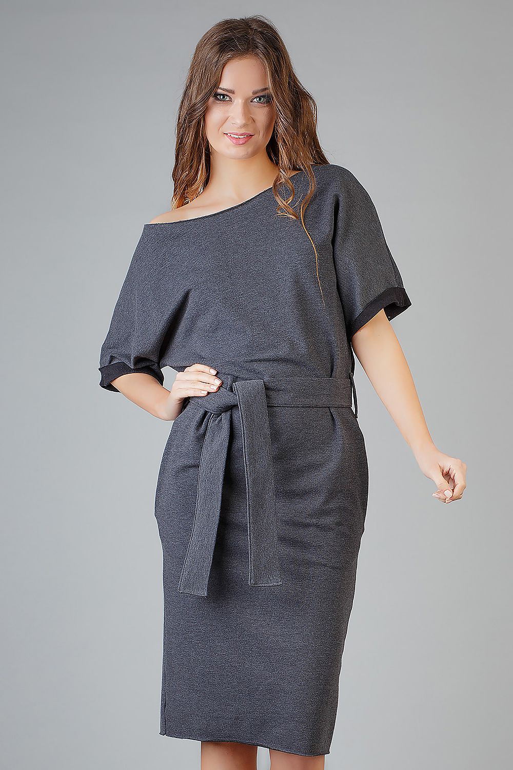  Robe de jour model 39134 Tessita 