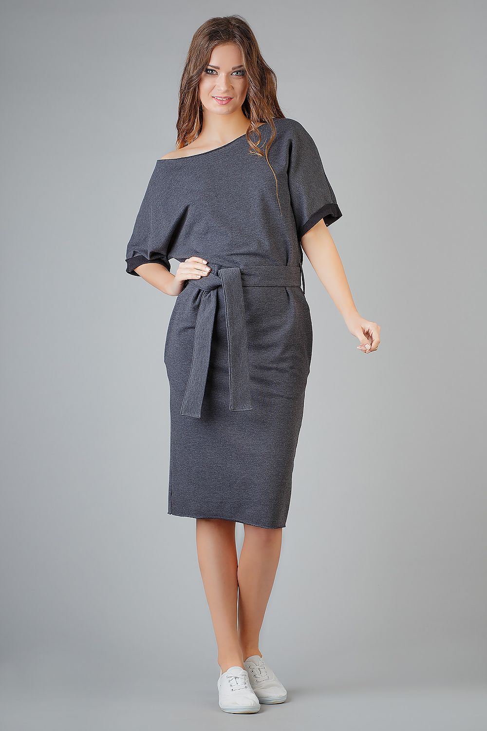  Robe de jour model 39134 Tessita 
