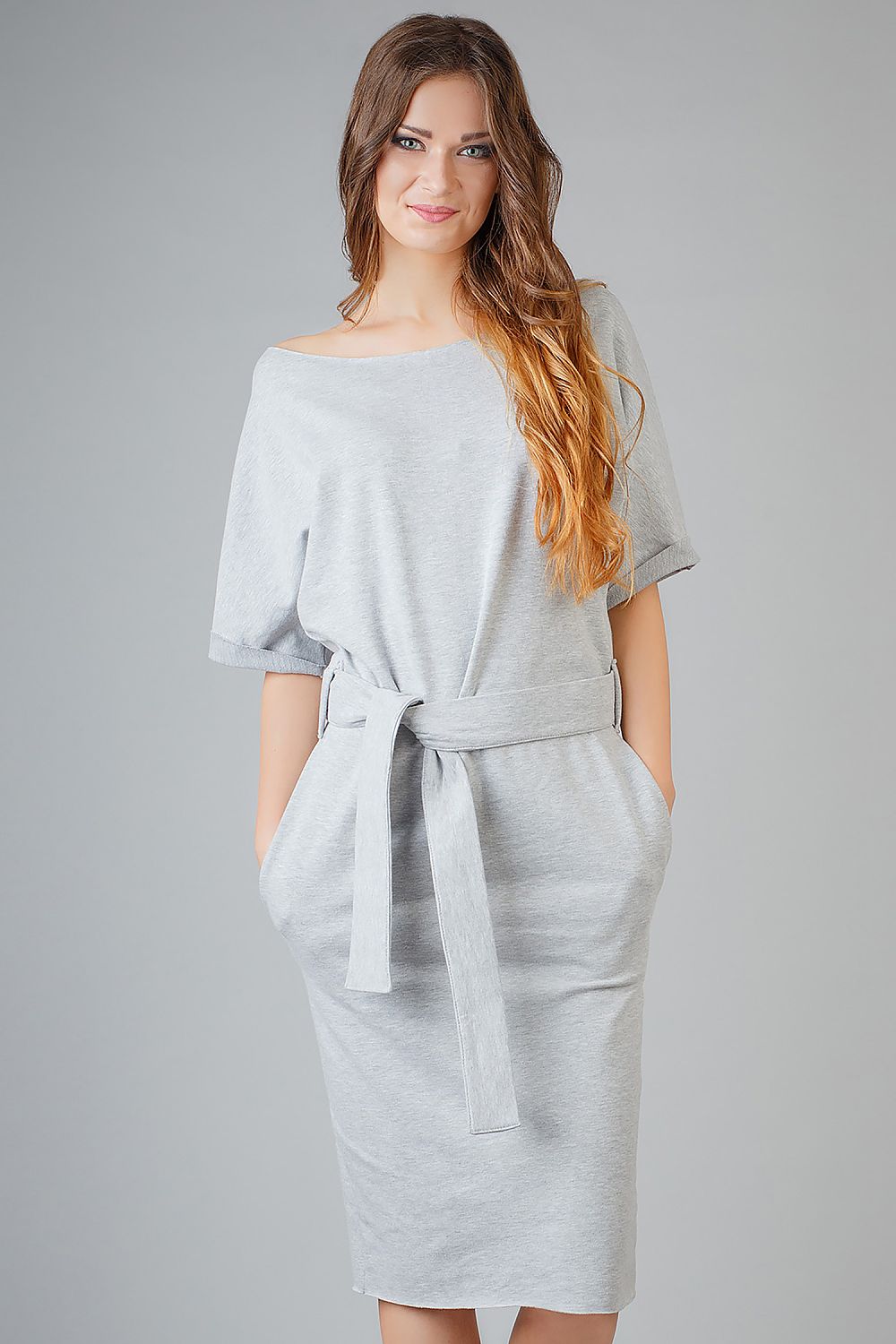  Robe de jour model 39135 Tessita 