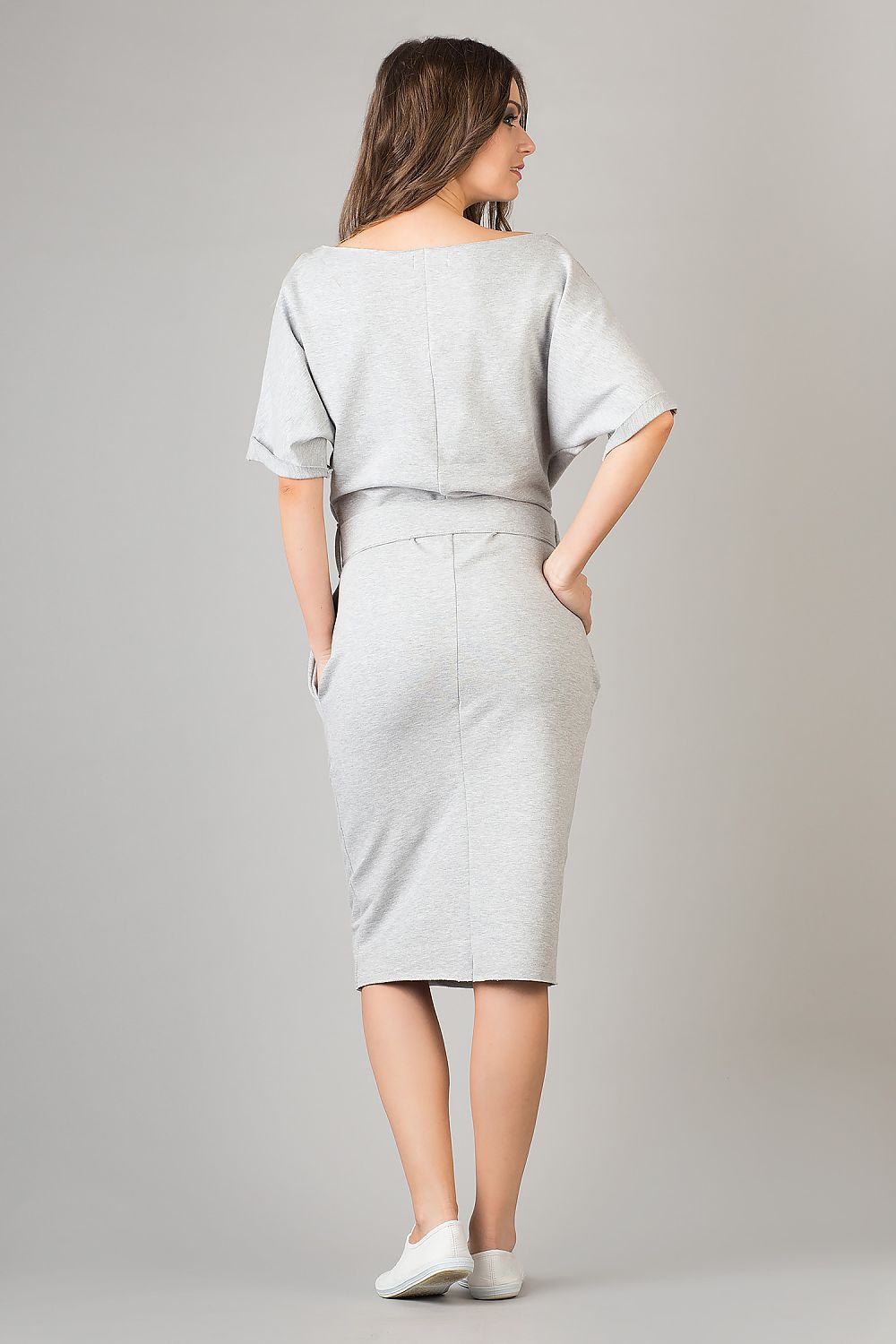  Robe de jour model 39135 Tessita 